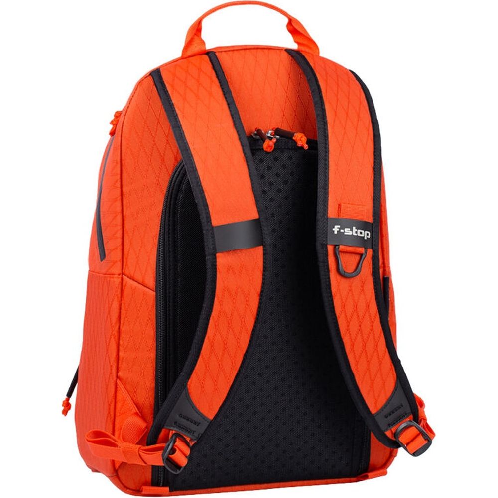 F-Stop Rju AIR 18L - Magma + Free ICU