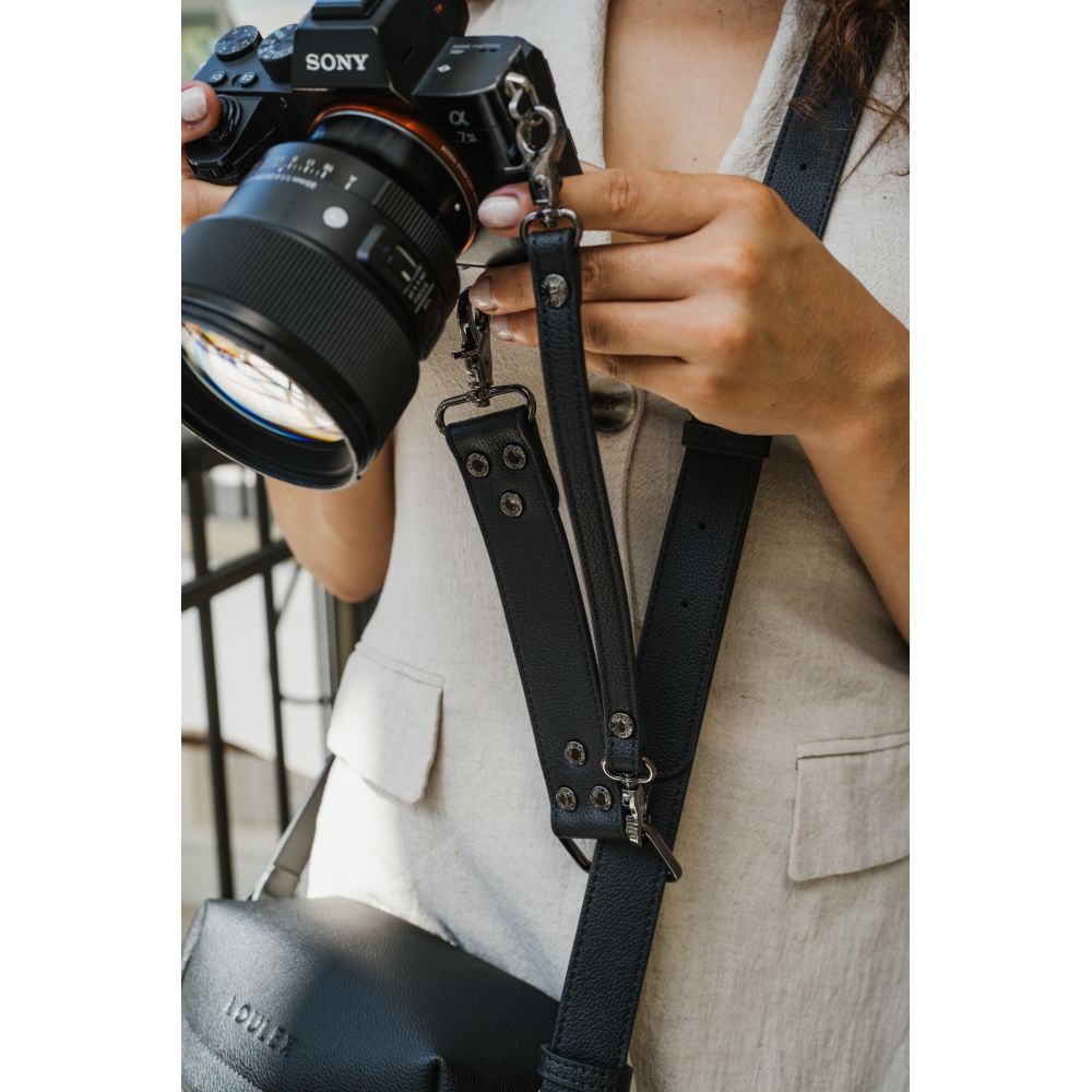 Loulex Organizer M black