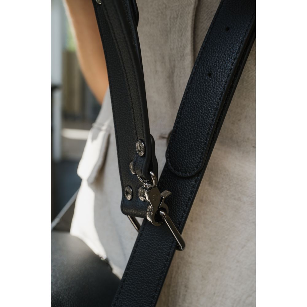 Loulex Organizer M black