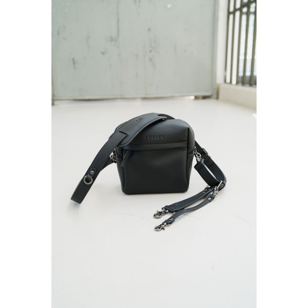 Loulex Organizer M black