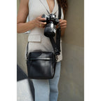 Loulex Organizer M black