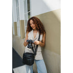 Loulex Organizer M black