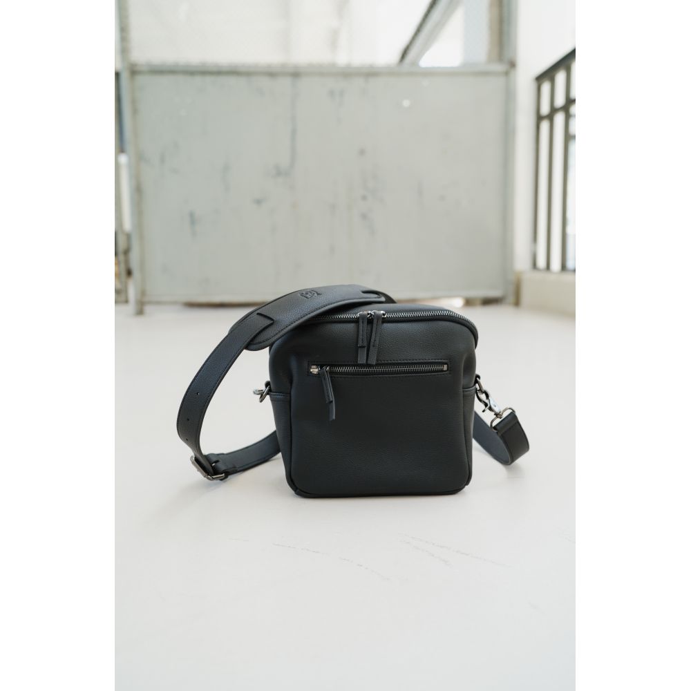 Loulex Organizer M black