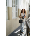 Loulex Organizer M black