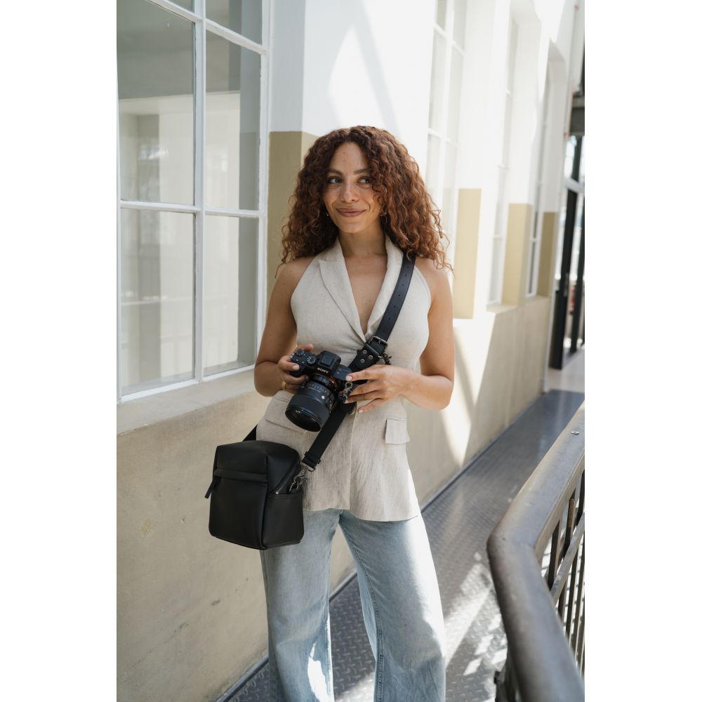 Loulex Organizer M black