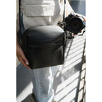 Loulex Organizer M black