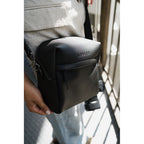 Loulex Organizer M black