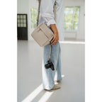 Loulex Organizer M beige