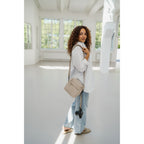 Loulex Organizer M beige
