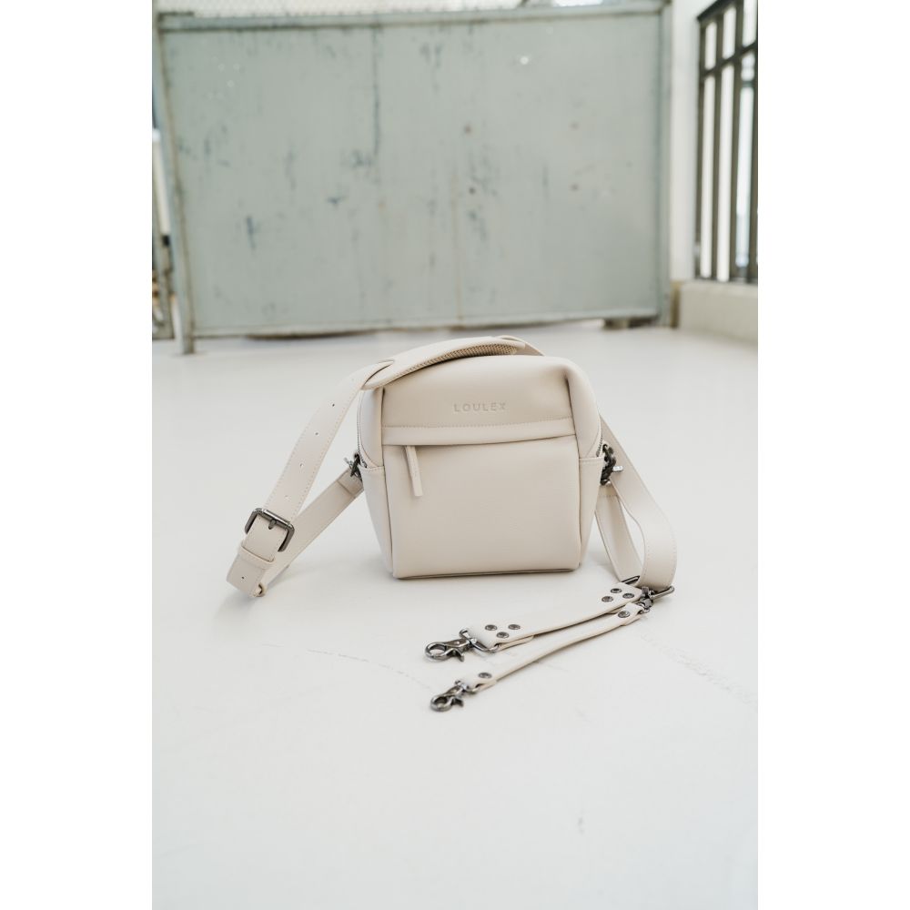 Loulex Organizer M beige