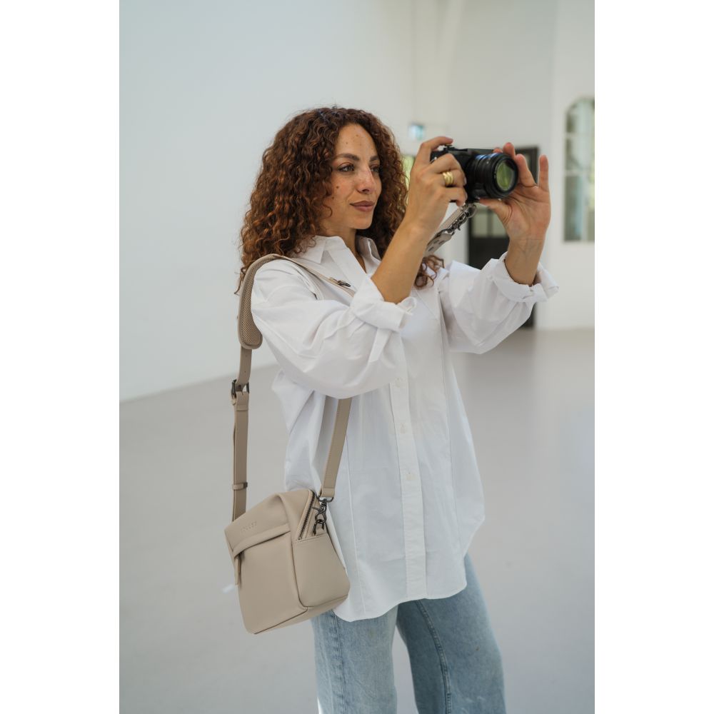 Loulex Organizer M beige
