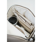 Loulex Organizer M beige