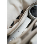 Loulex Organizer M beige