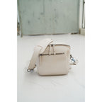 Loulex Organizer M beige