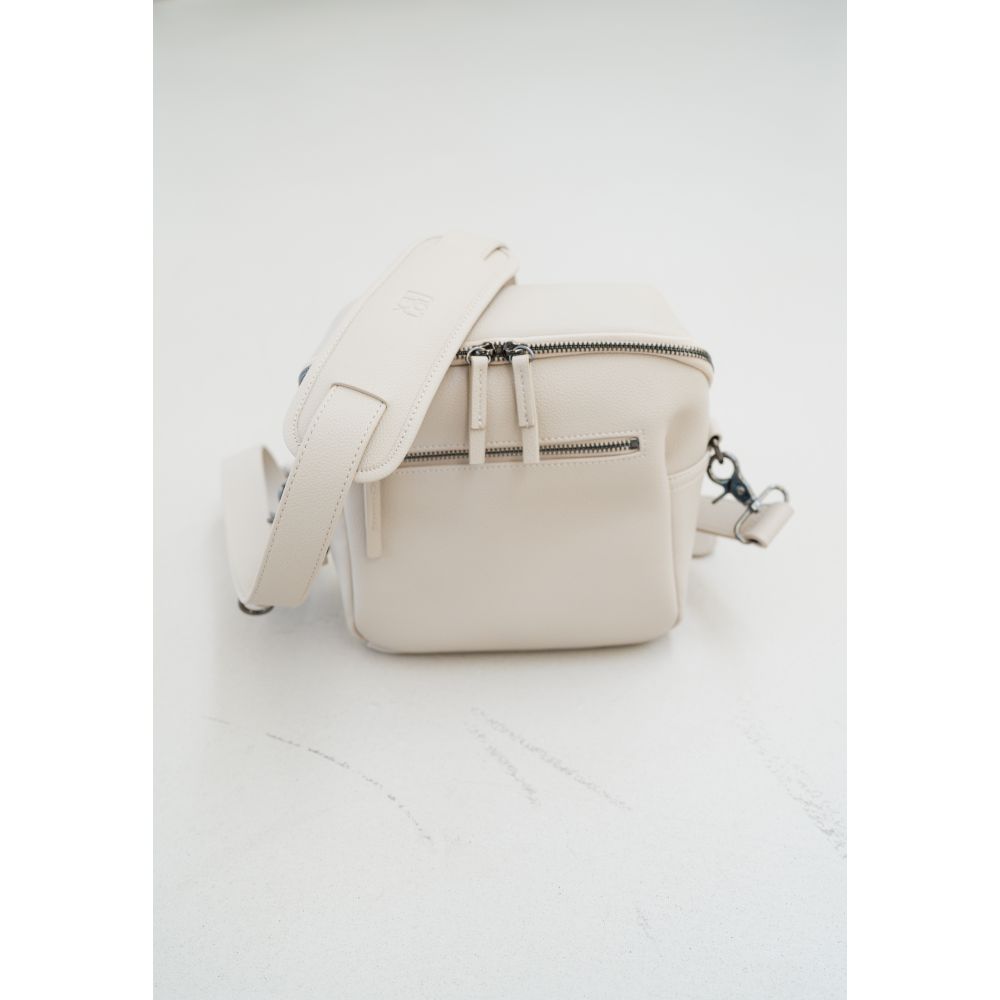Loulex Organizer M beige