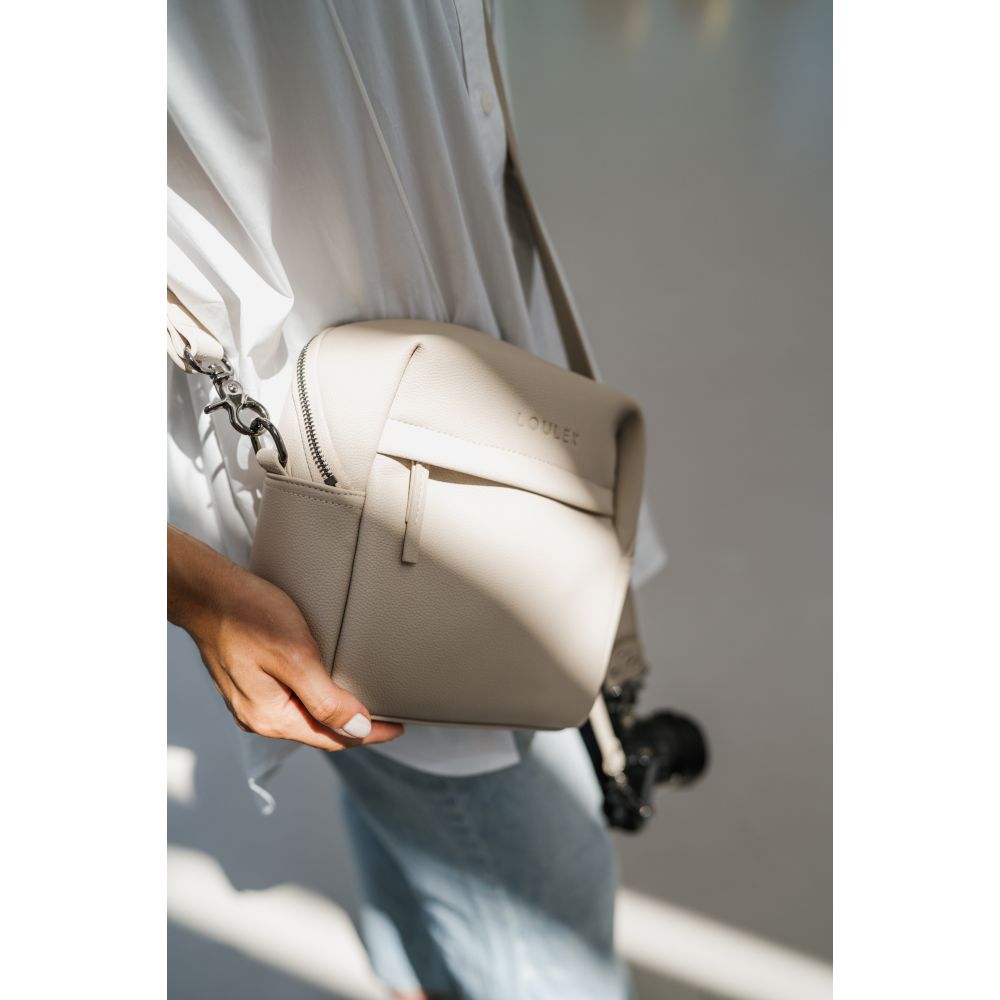 Loulex Organizer M beige