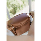 Loulex Organizer M brown