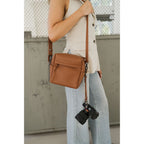 Loulex Organizer M brown