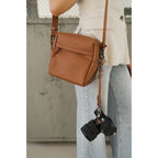 Loulex Organizer M brown