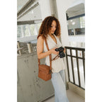 Loulex Organizer M brown