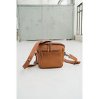 Loulex Organizer M brown