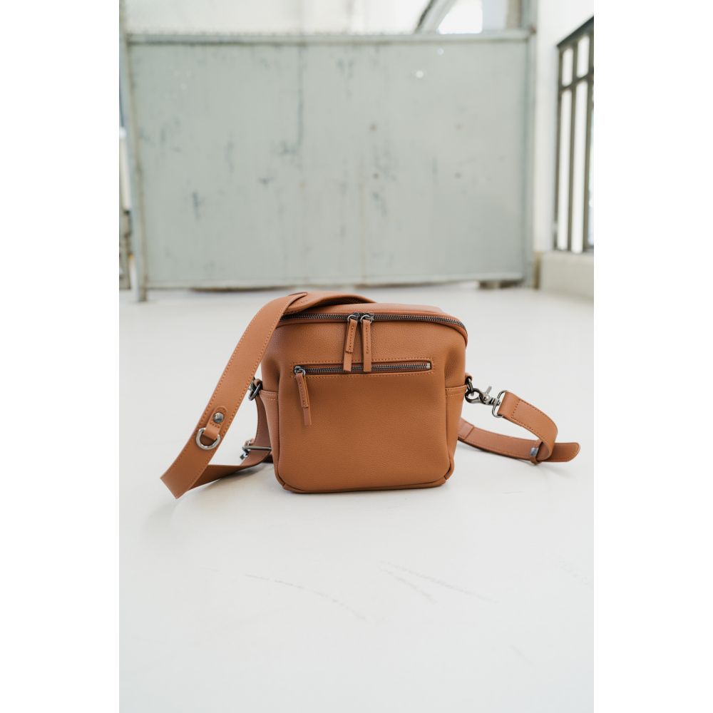 Loulex Organizer M brown