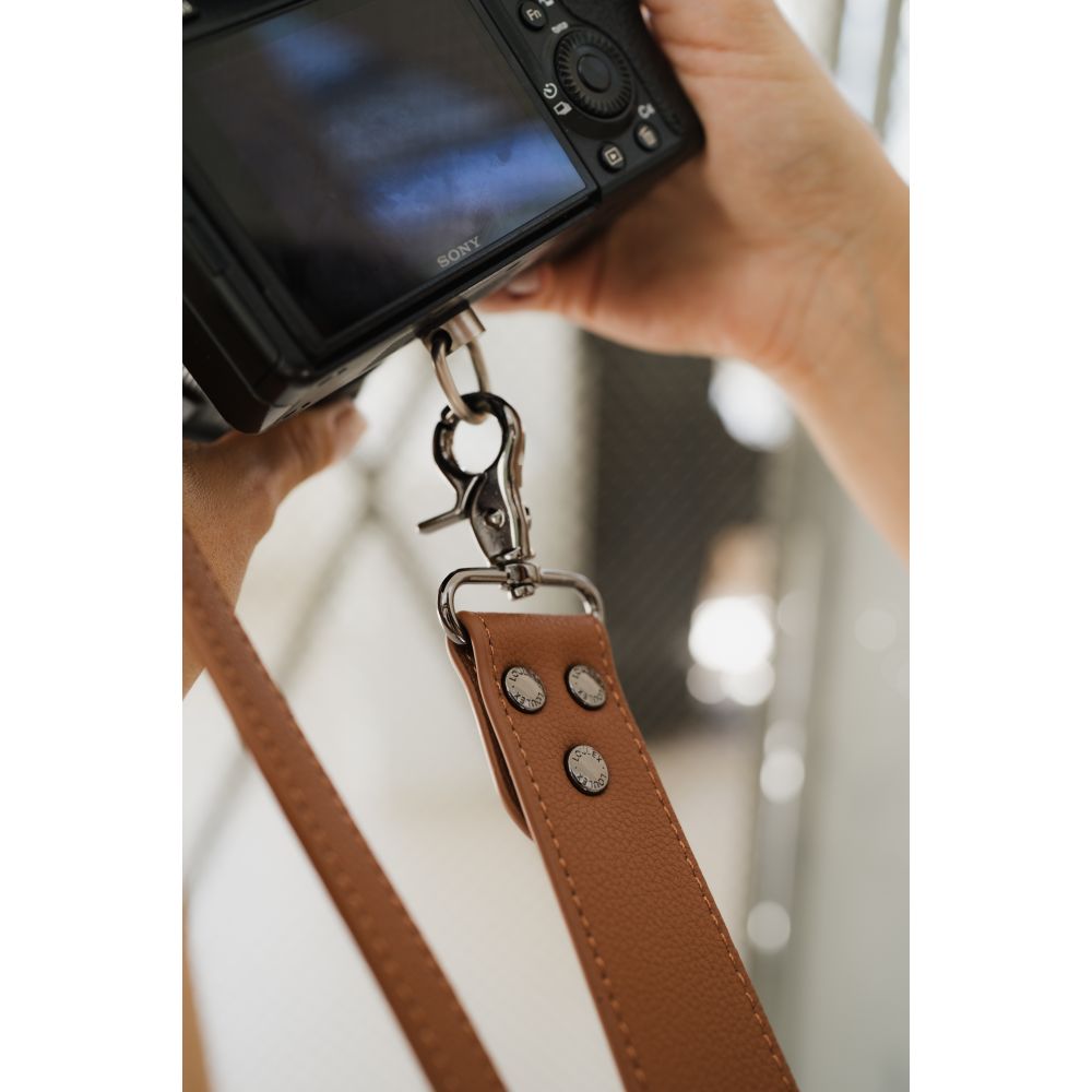 Loulex Organizer M brown