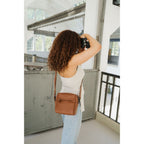 Loulex Organizer M brown
