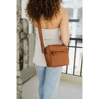 Loulex Organizer M brown