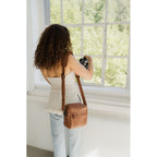 Loulex Organizer M brown
