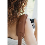 Loulex Organizer M brown