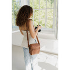 Loulex Organizer M brown