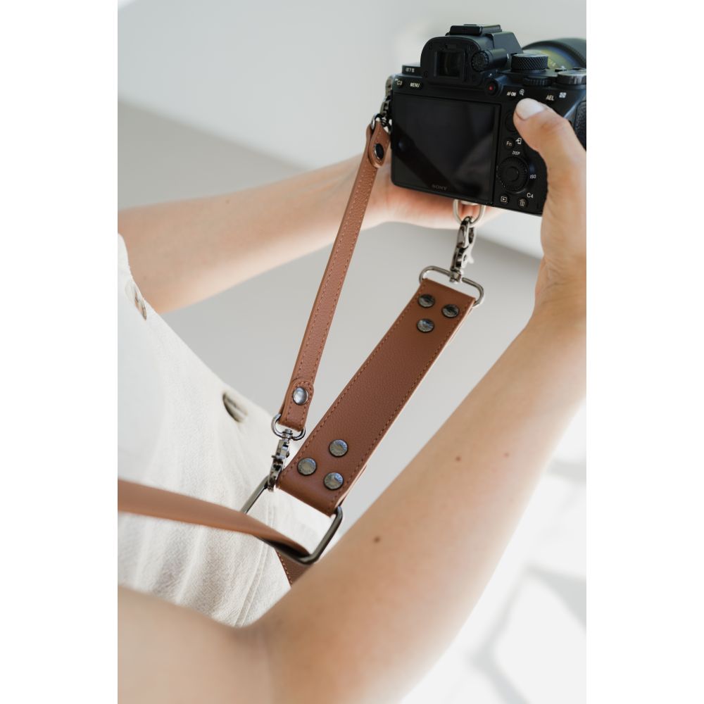 Loulex Organizer M brown