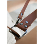 Loulex Organizer M brown