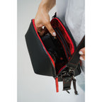 Loulex Organizer M red Edition