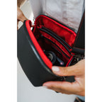 Loulex Organizer M red Edition