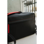 Loulex Organizer M red Edition