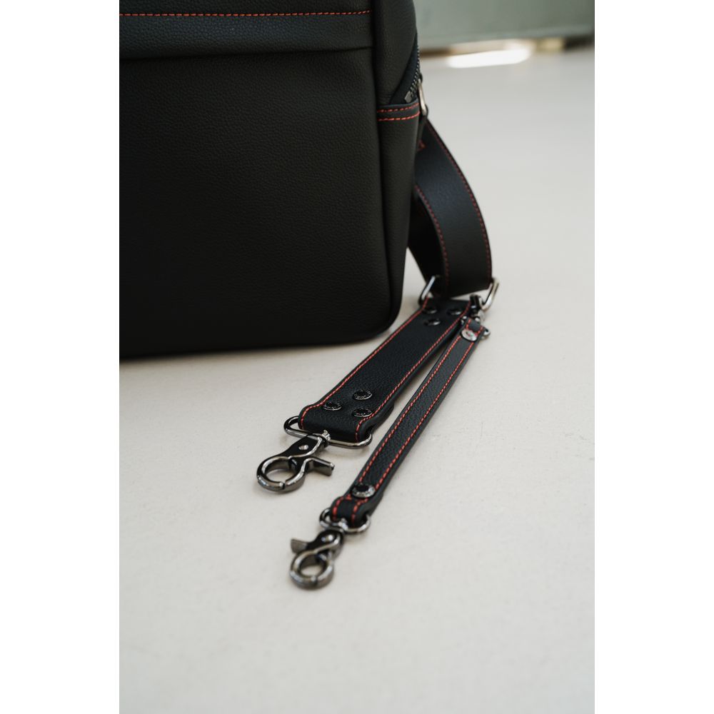 Loulex Organizer M red Edition