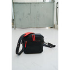 Loulex Organizer M red Edition