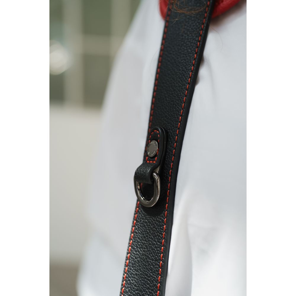 Loulex Organizer M red Edition