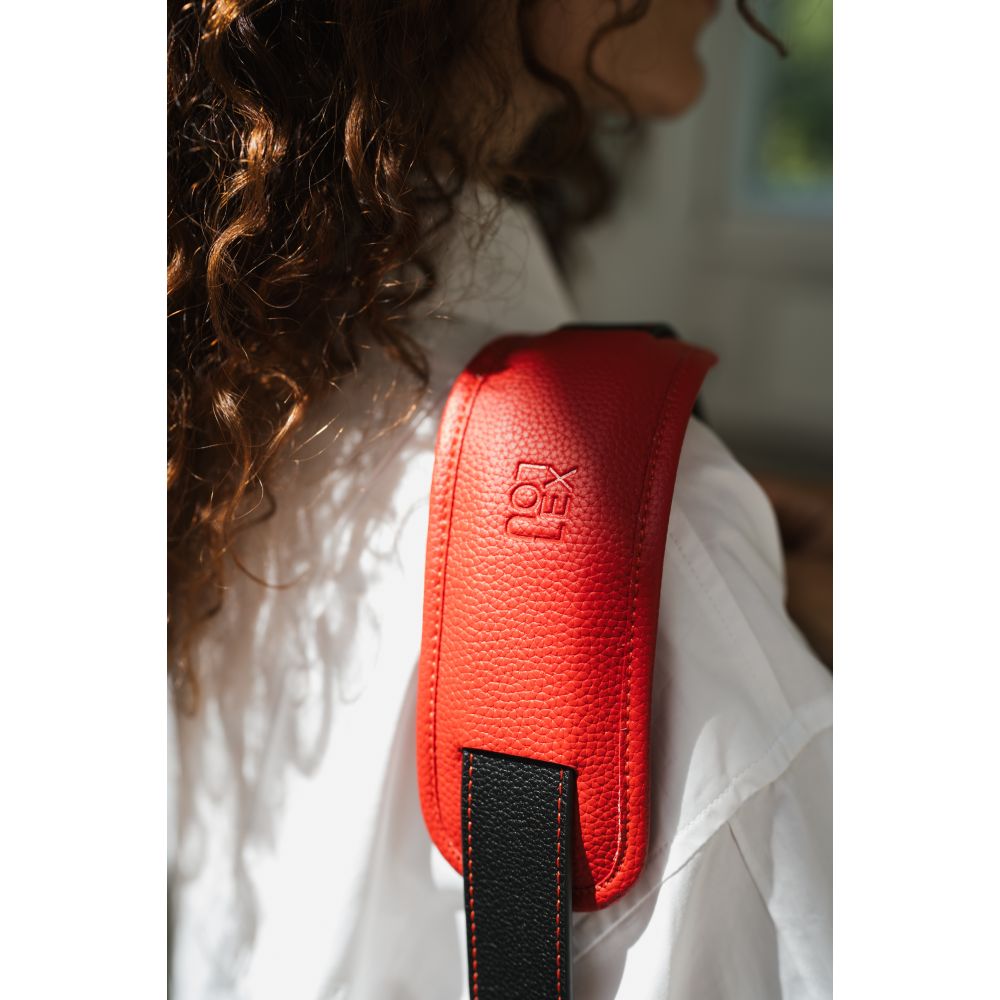 Loulex Organizer M red Edition