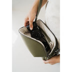 Loulex Organizer M olive