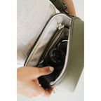 Loulex Organizer M olive