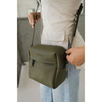 Loulex Organizer M olive