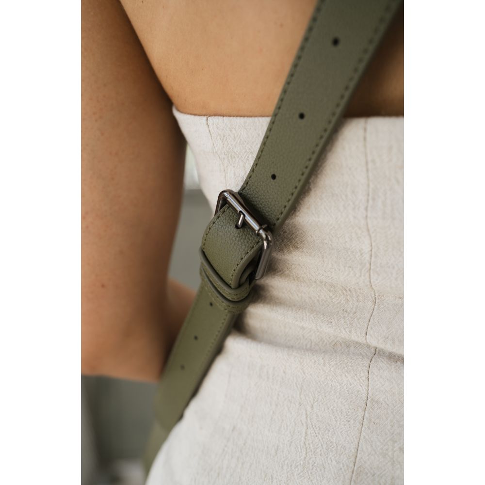 Loulex Organizer M olive