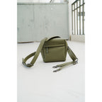 Loulex Organizer M olive