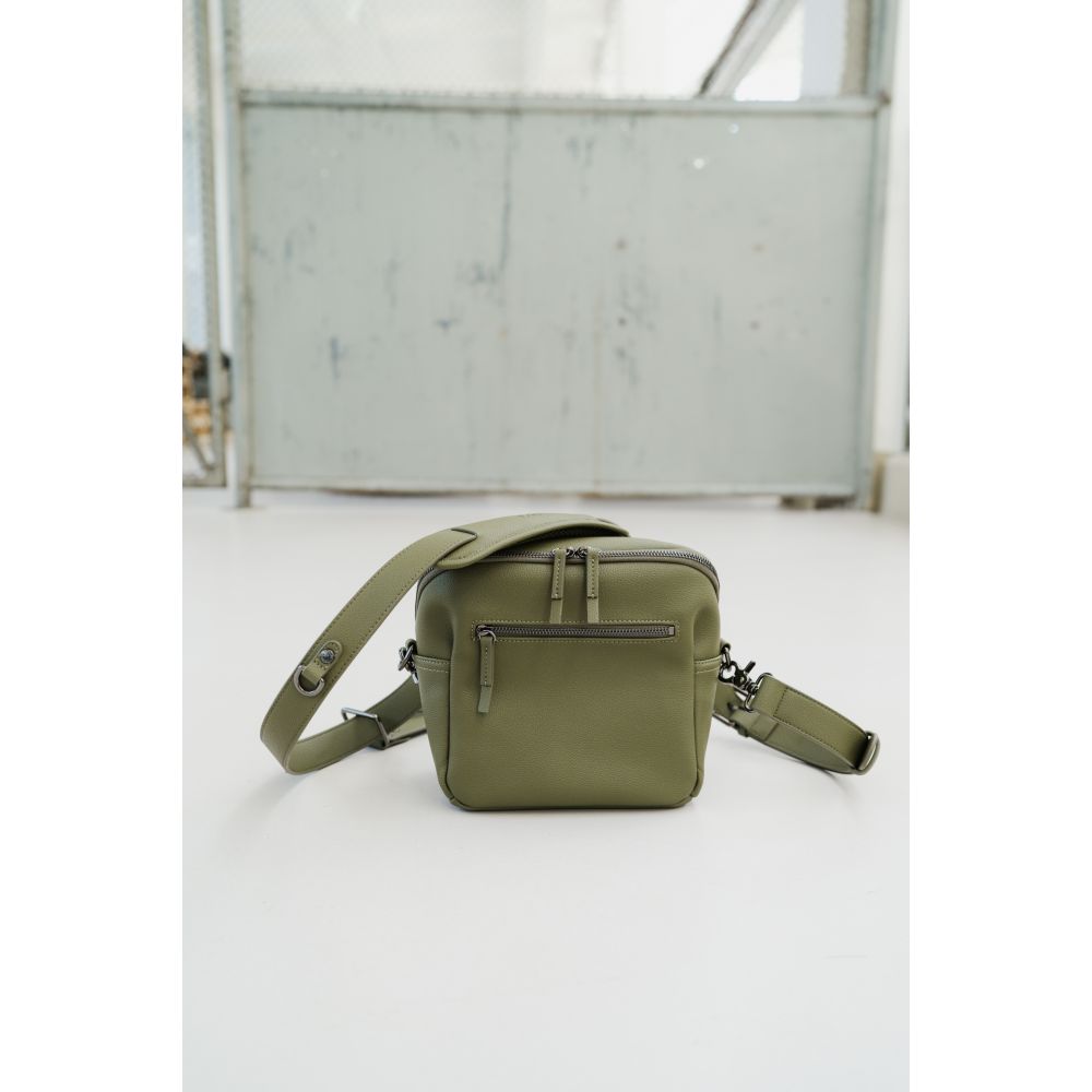 Loulex Organizer M olive