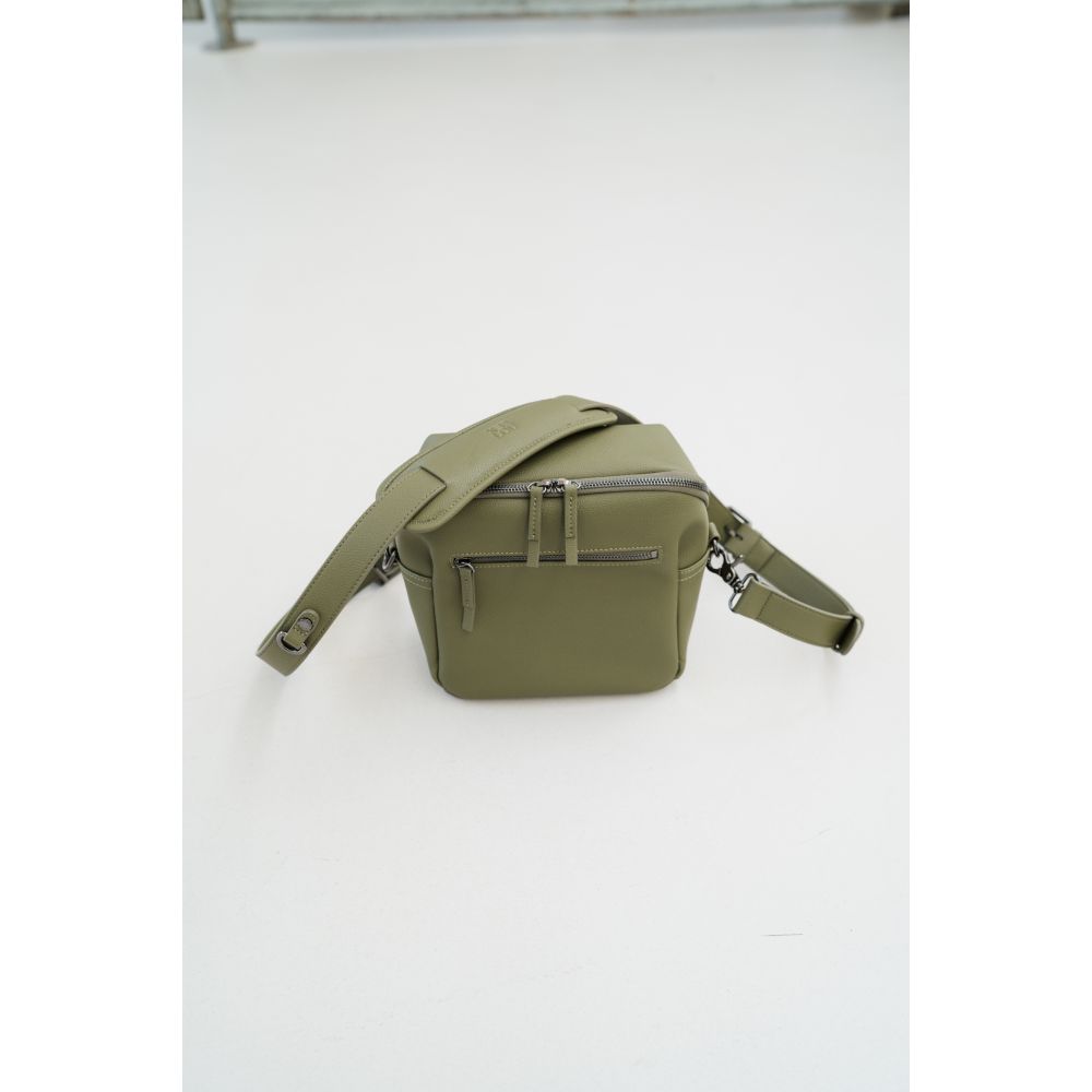 Loulex Organizer M olive