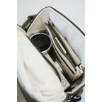 Loulex Organizer M olive