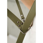 Loulex Organizer M olive